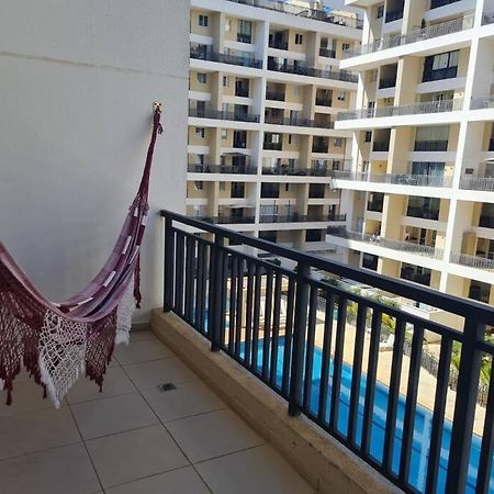 Apart Hotel Tagualife Riacho Fundo Exterior photo